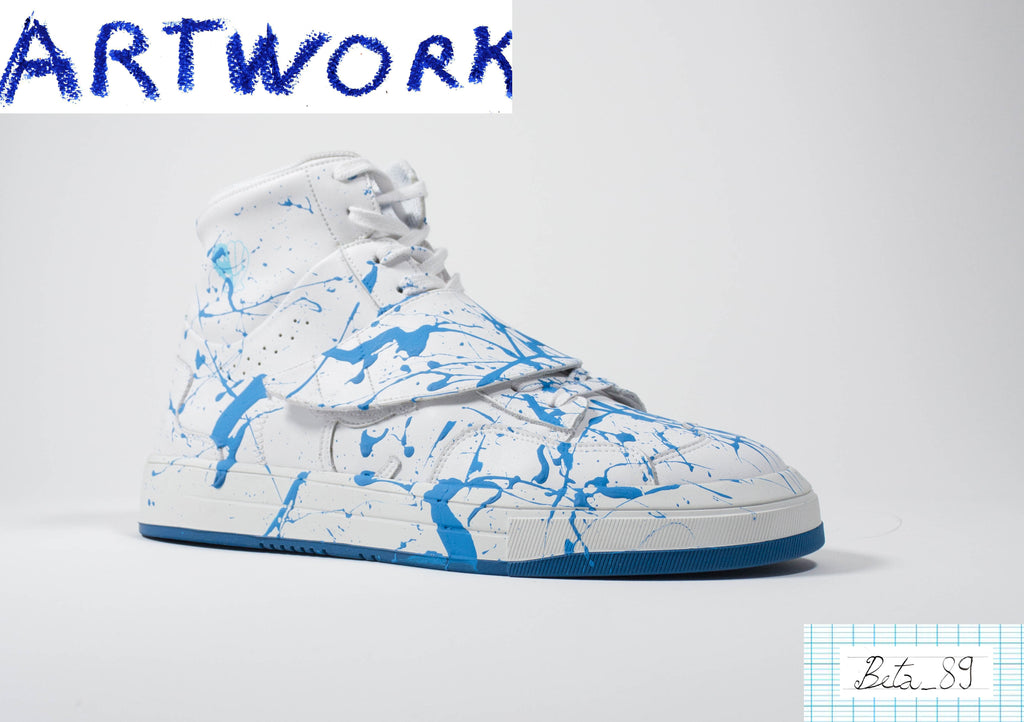 Er Soulier - Beta_89 (high) artwork